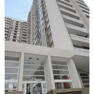HOME ESTUDIO METRO IRARRAZABAL