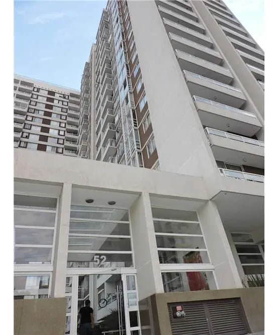 HOME ESTUDIO METRO IRARRAZABAL