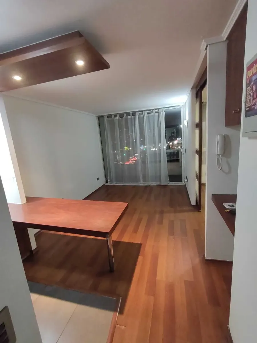 METRO IRARRAZABAL 1 DORMITORIO - Imagen 7