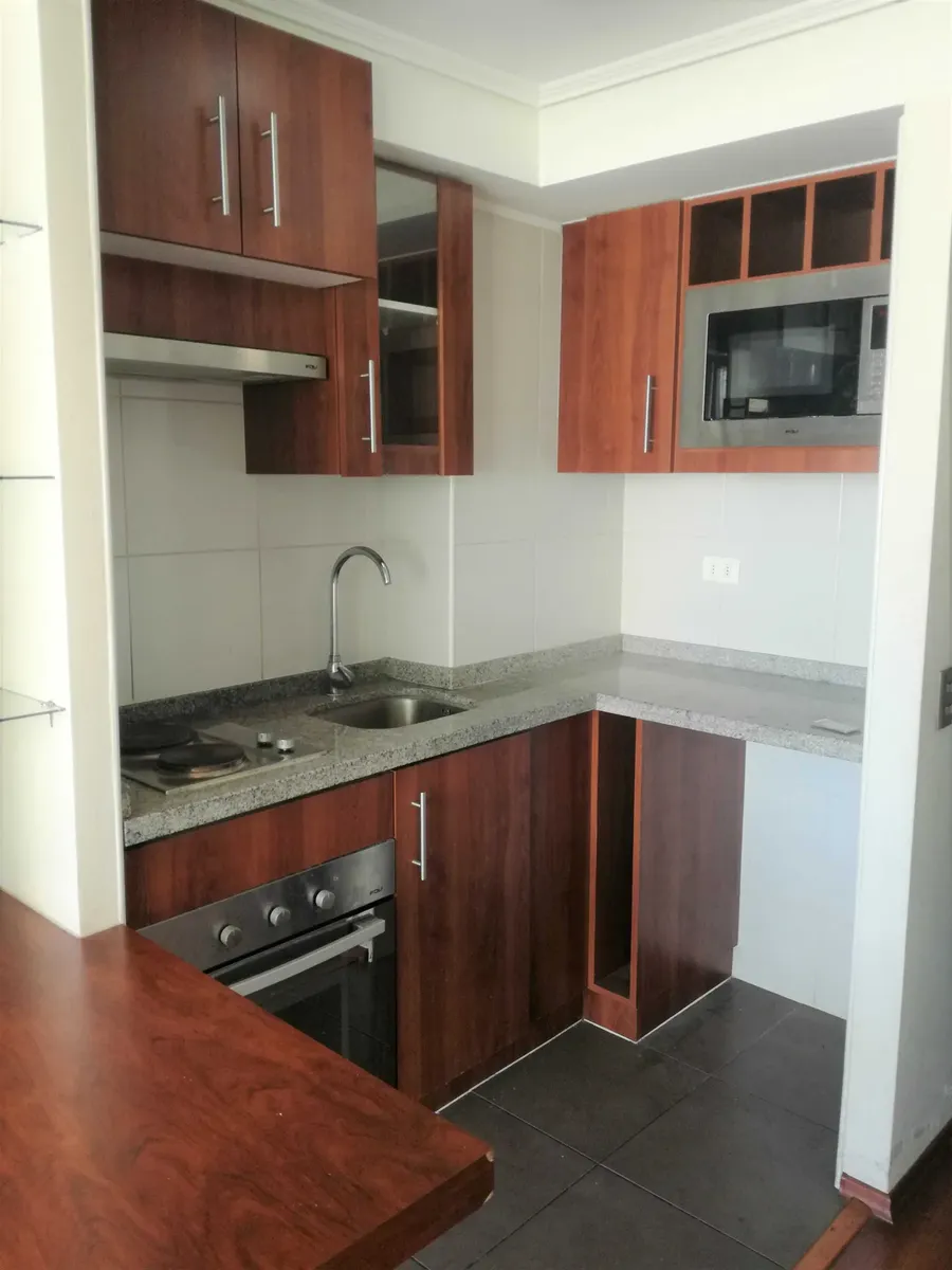 HOME ESTUDIO METRO IRARRAZABAL - Imagen 9