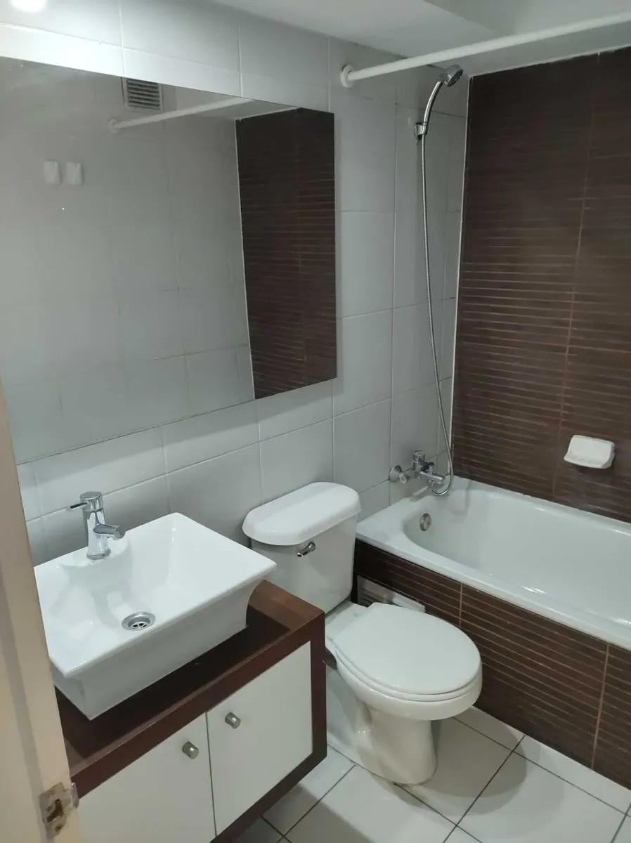METRO IRARRAZABAL 1 DORMITORIO - Imagen 10