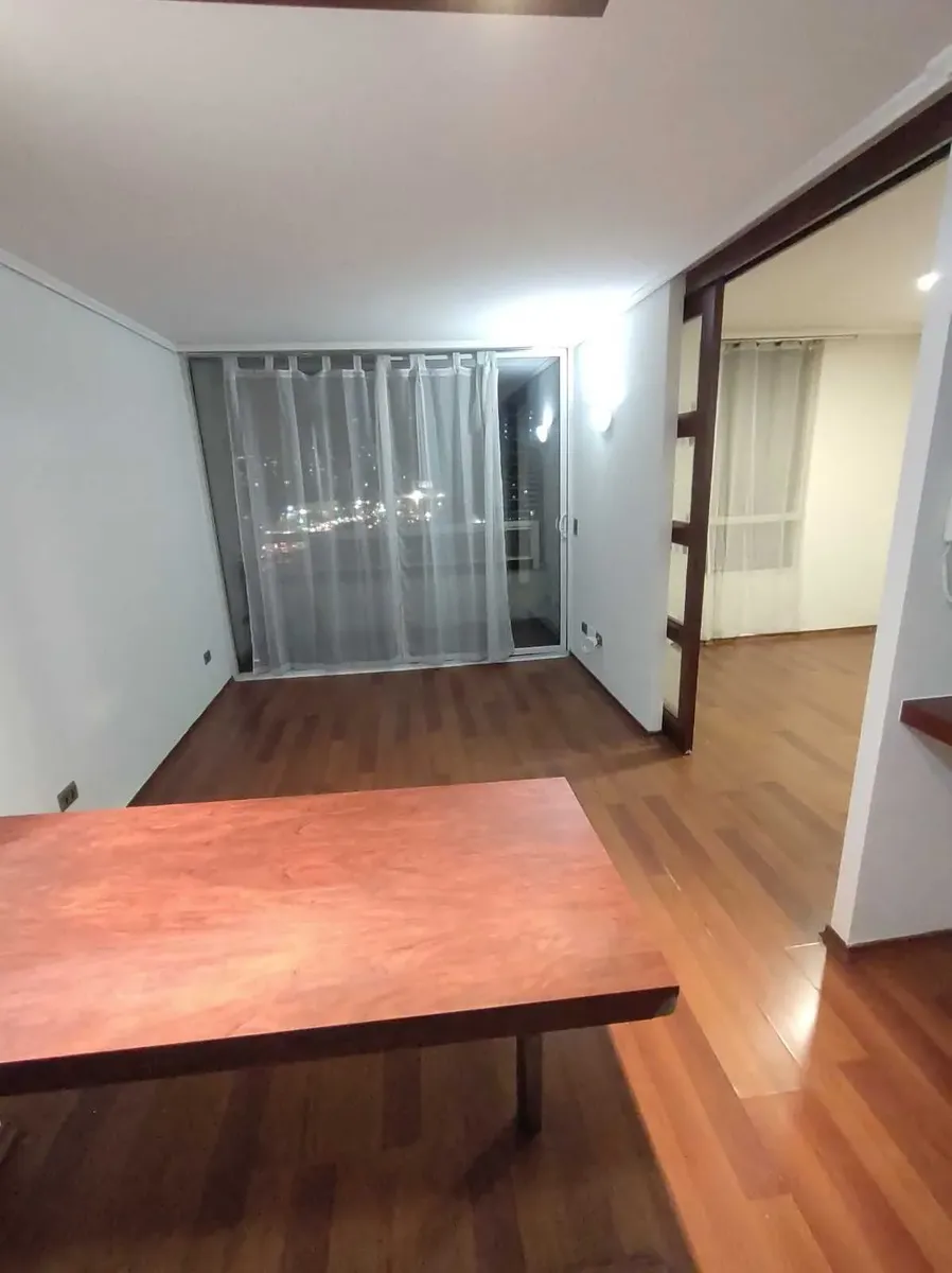 METRO IRARRAZABAL 1 DORMITORIO - Imagen 2