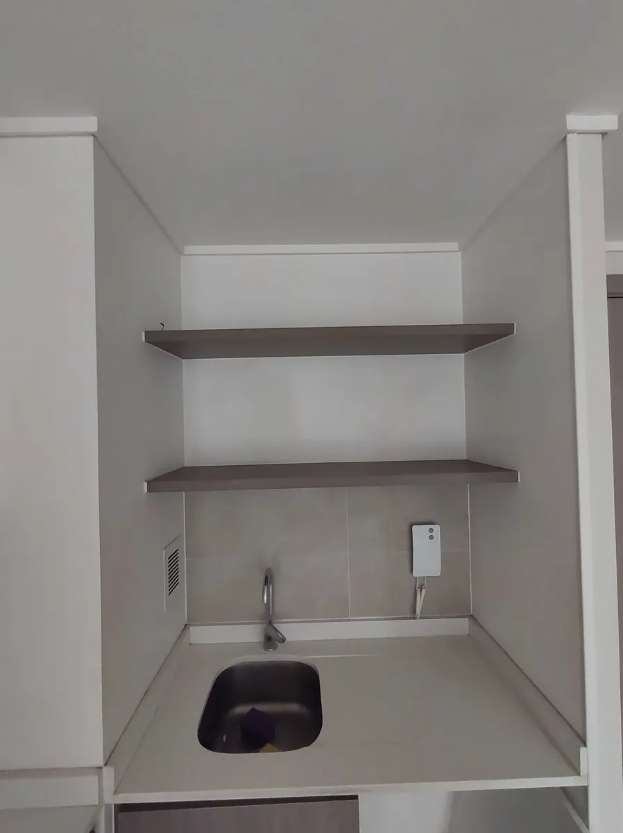 METRO IRARRAZAVAL 1 DORMITORIO - Imagen 9
