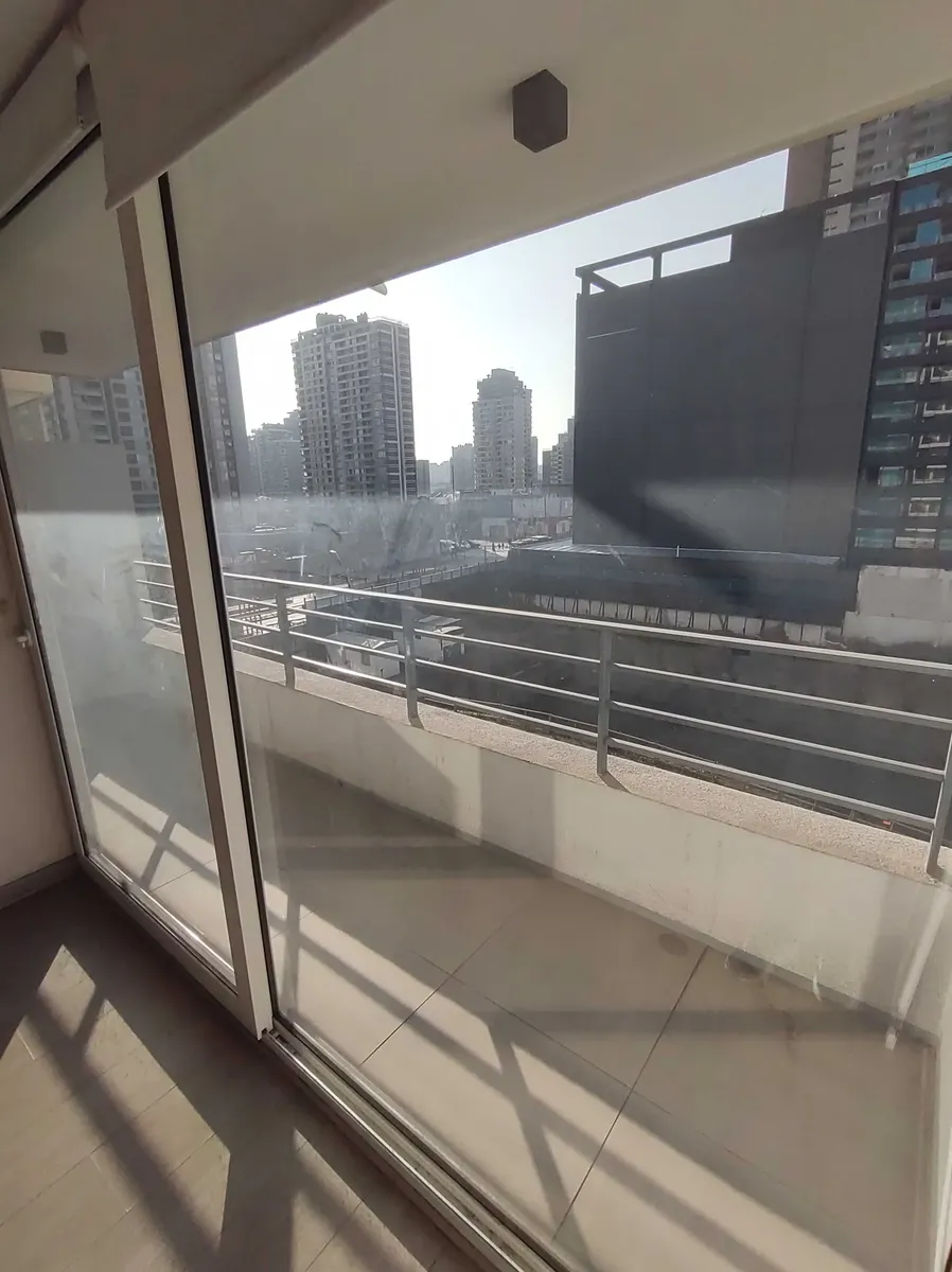 METRO IRARRAZAVAL 1 DORMITORIO - Imagen 5