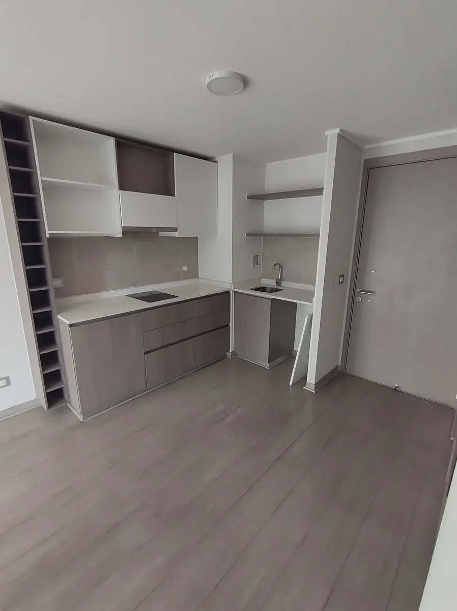 METRO IRARRAZAVAL 1 DORMITORIO - Imagen 10