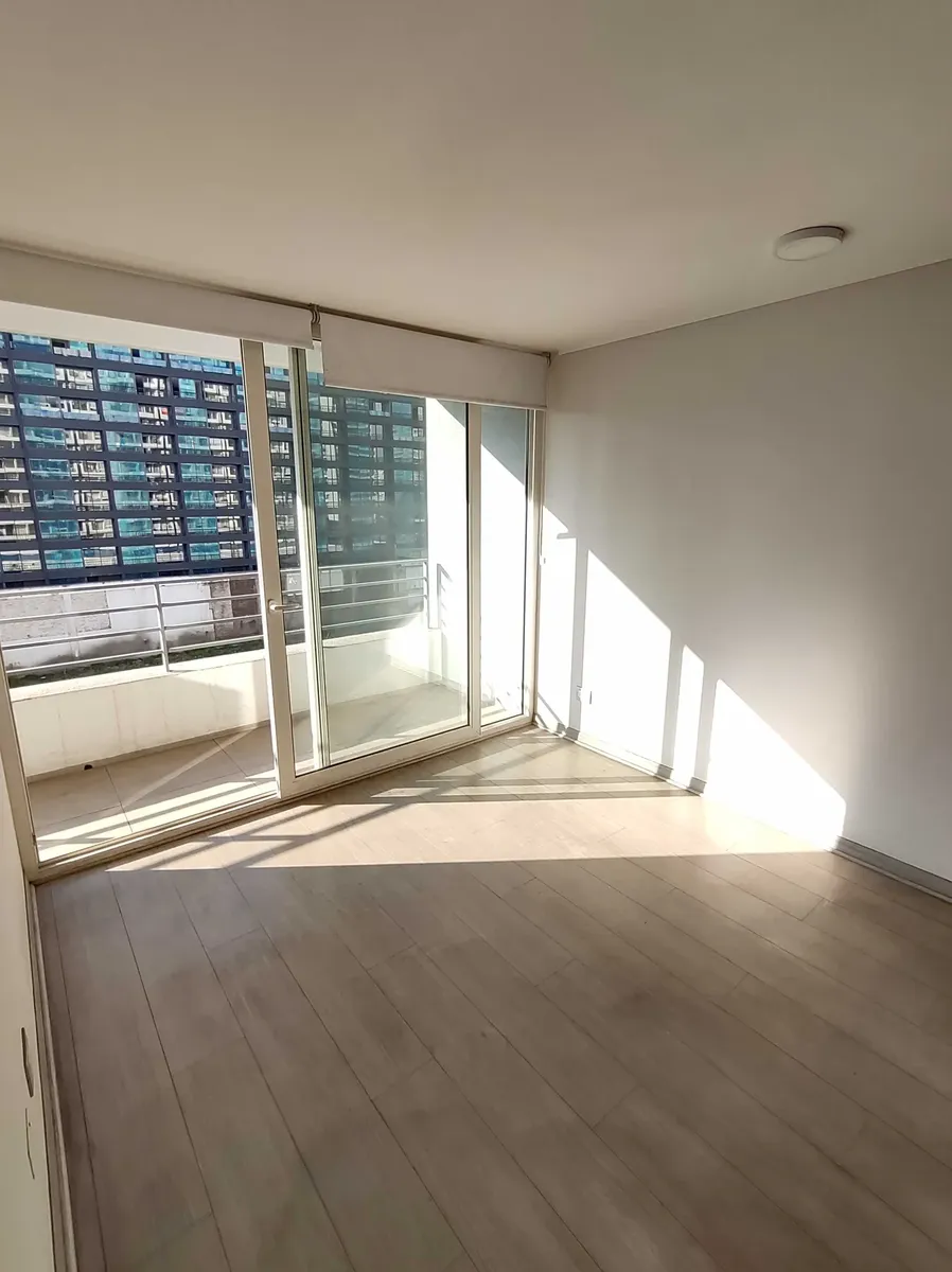METRO IRARRAZAVAL 1 DORMITORIO - Imagen 15