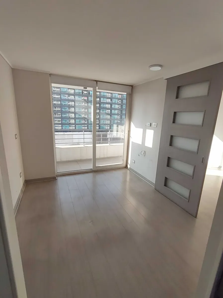 METRO IRARRAZAVAL 1 DORMITORIO - Imagen 13