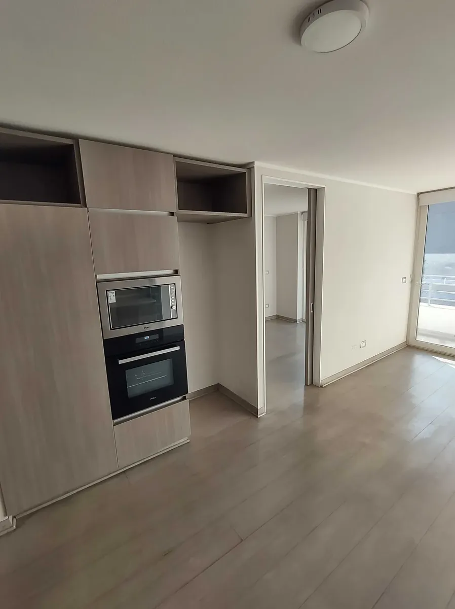 METRO IRARRAZAVAL 1 DORMITORIO - Imagen 3