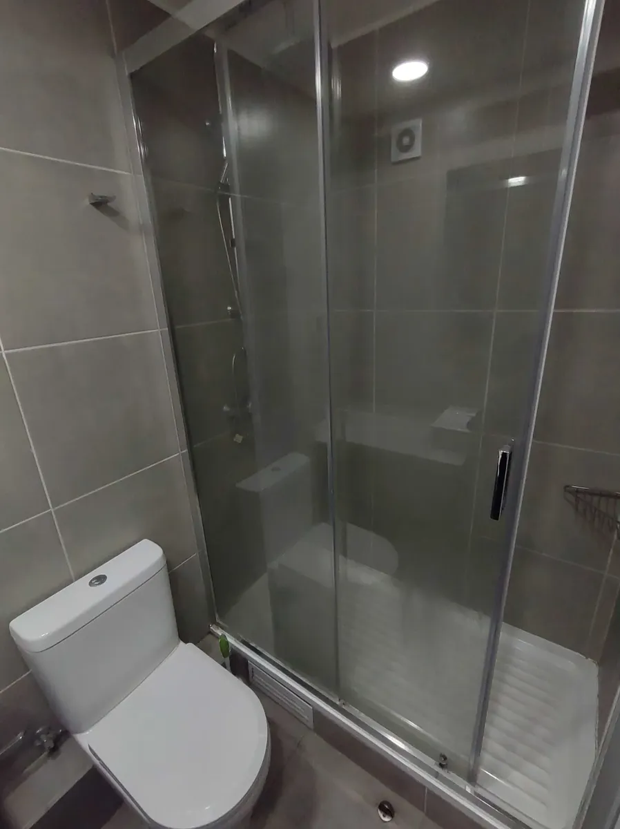 METRO IRARRAZAVAL 1 DORMITORIO - Imagen 7