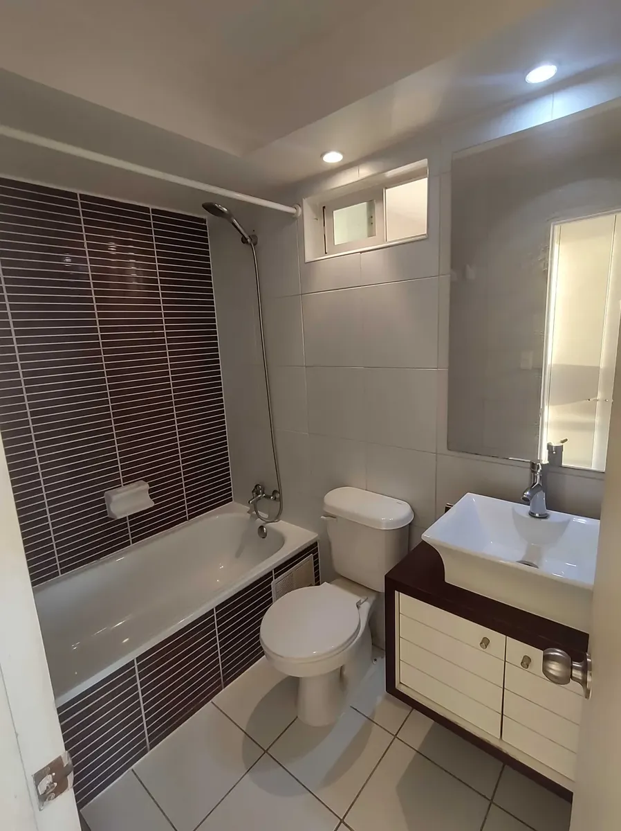 METRO SANA LUCIA 1 DORMITORIO - Imagen 4