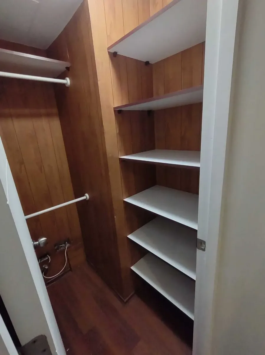 METRO IRARRAZABAL 1 DORMITORIO - Imagen 9