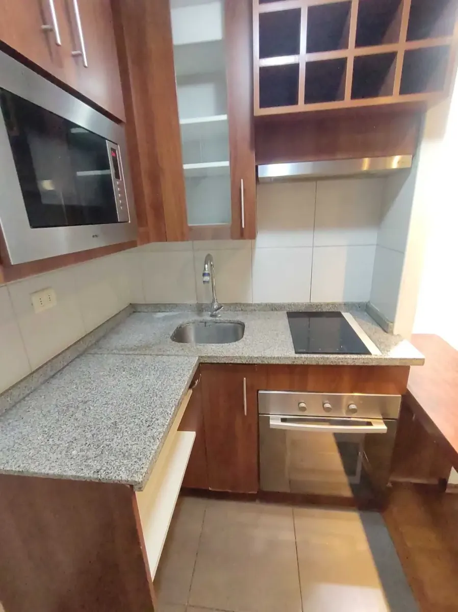 METRO IRARRAZABAL 1 DORMITORIO - Imagen 11