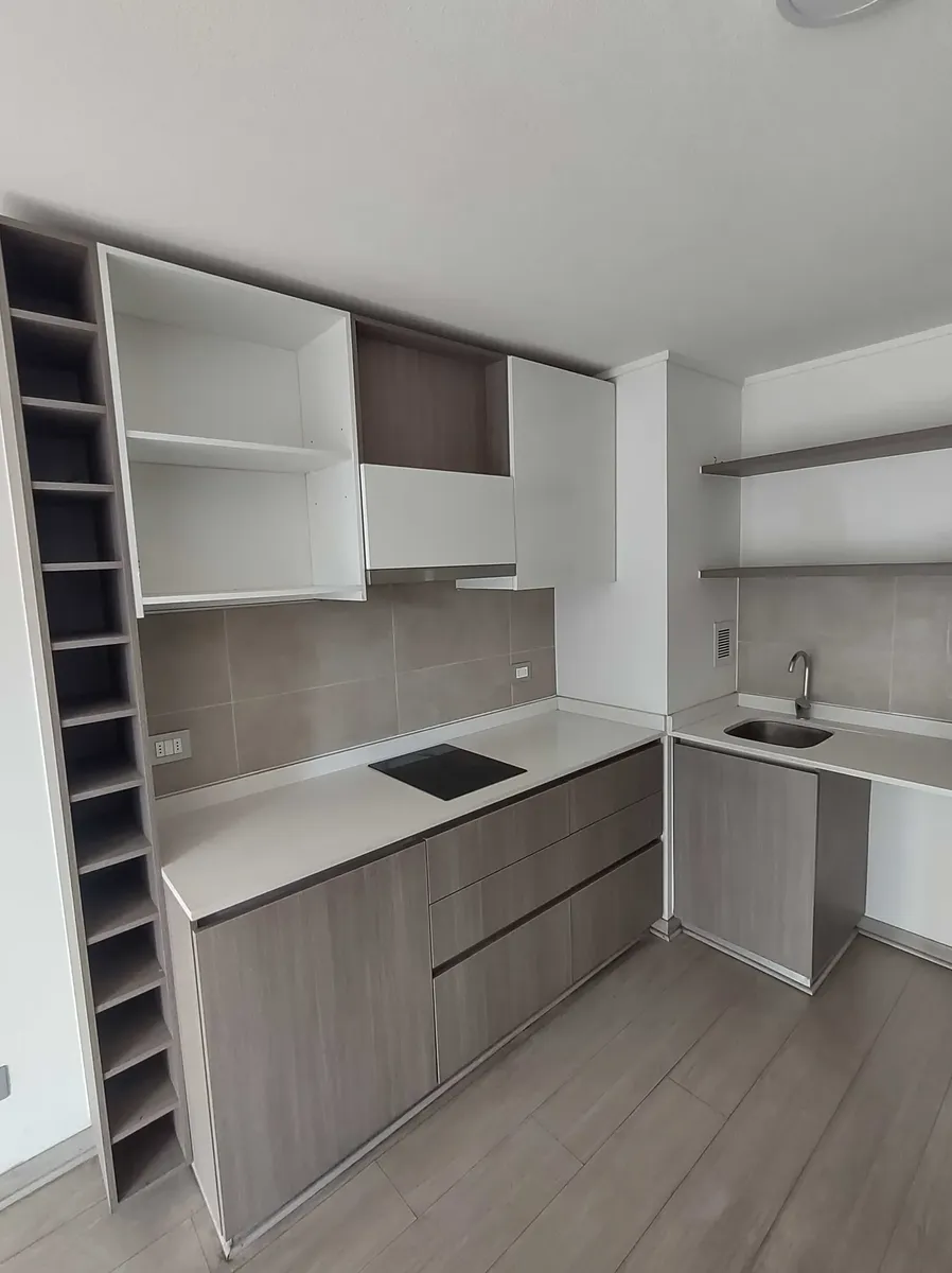 METRO IRARRAZAVAL 1 DORMITORIO - Imagen 11