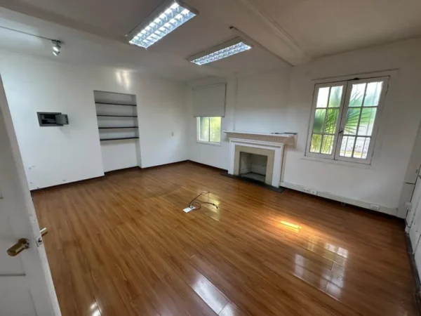GENERAL DEL CANTO- PROVIDENCIA OFICINA ARRIENDO