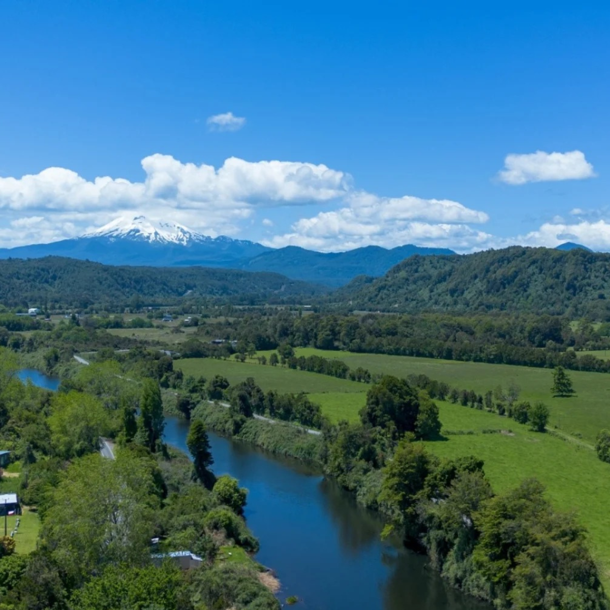 PUERTO MONTT- PARCELAS ALTOS DE POLINCAY - Imagen 4