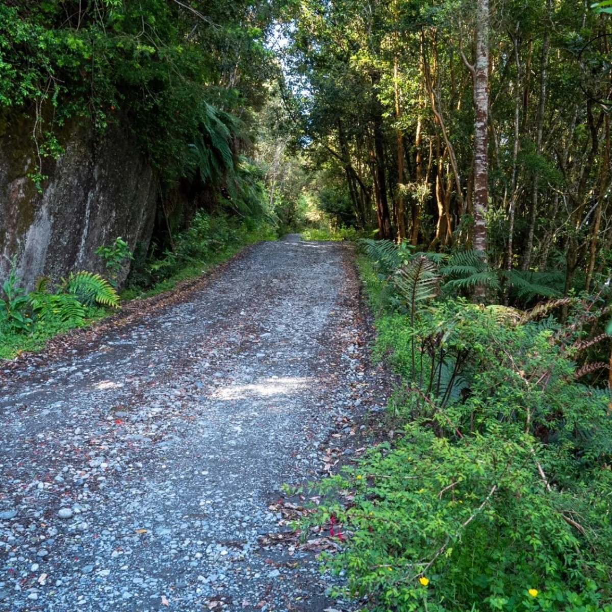 PUERTO MONTT- PARCELAS ALTOS DE POLINCAY - Imagen 8