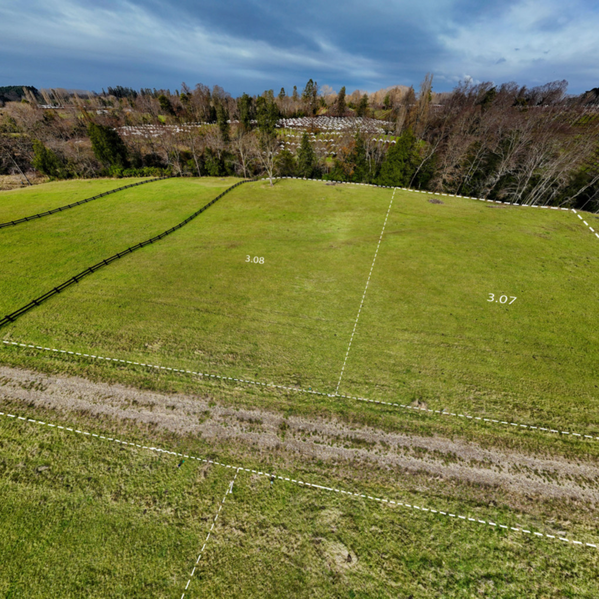 OSORNO- PARCELAS RIO NEGRO - Imagen 9
