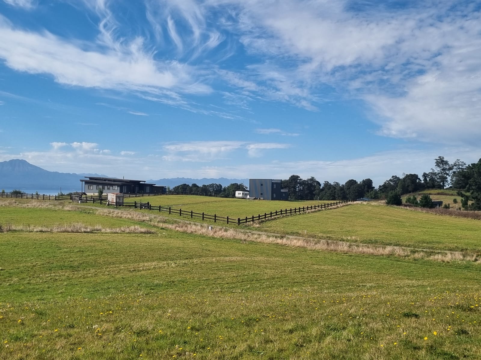 PUERTO VARAS FRUTILLAR- PARCELAS ABEDULES DEL LAGO - Imagen 7
