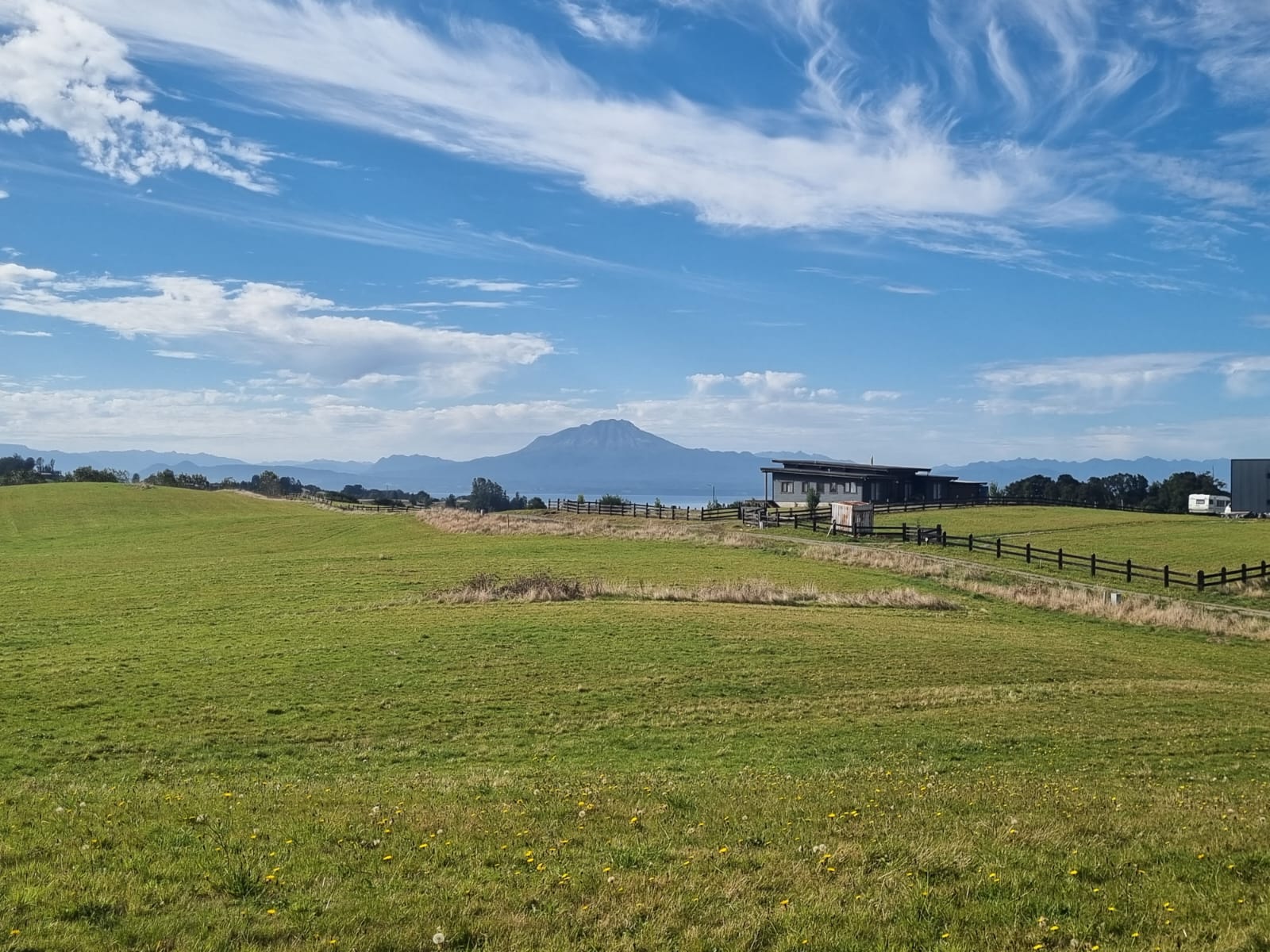 PUERTO VARAS FRUTILLAR- PARCELAS ABEDULES DEL LAGO - Imagen 3