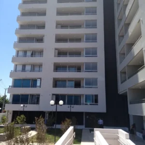 METRO VICENTE VALDES LA FLORIDA  1 DORMITORIO