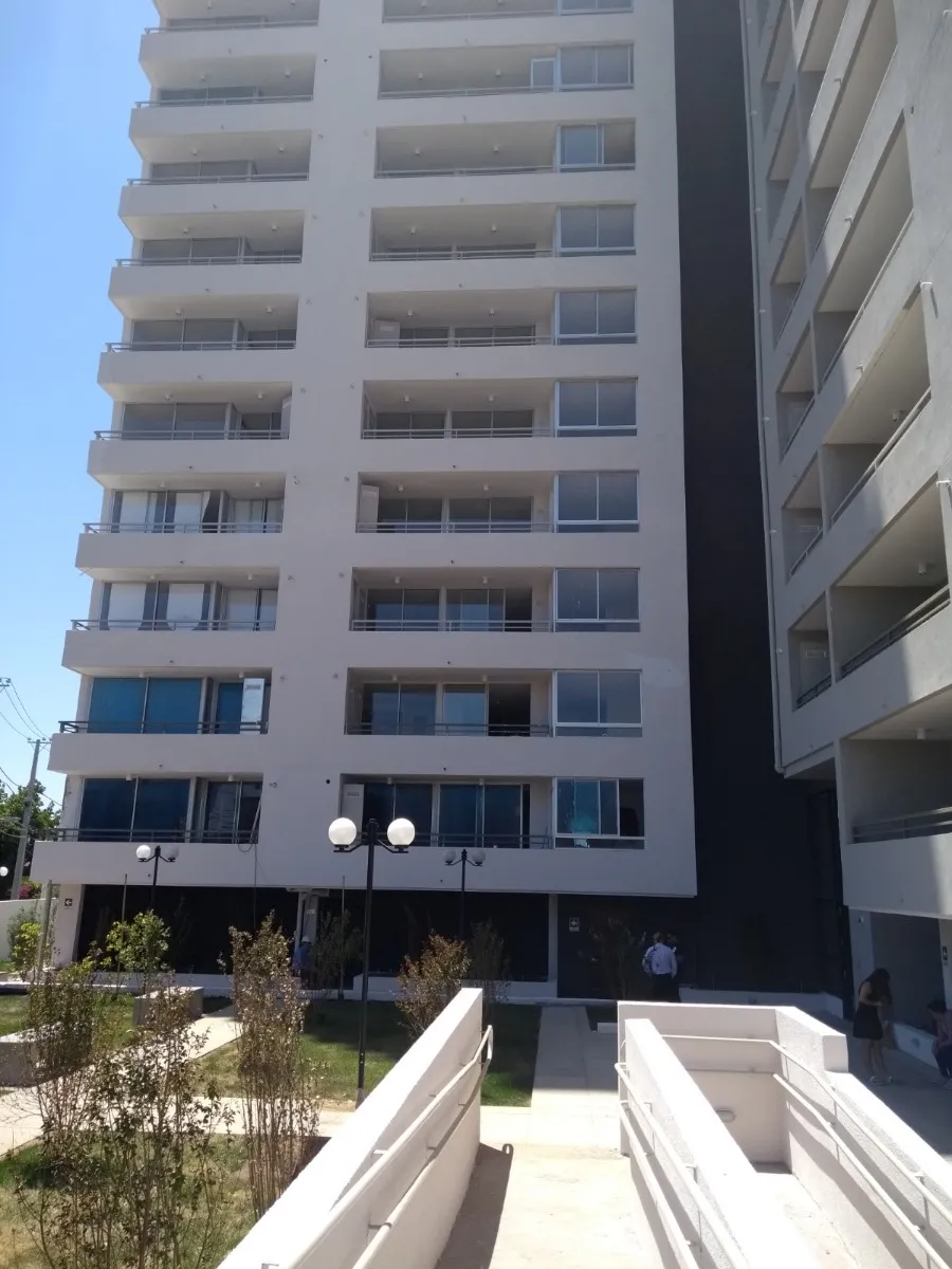 METRO VICENTE VALDES LA FLORIDA 1 DORMITORIO