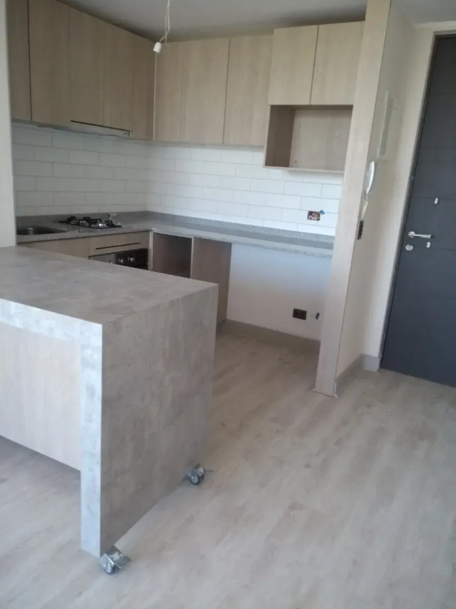 METRO VICENTE VALDES LA FLORIDA 1 DORMITORIO - Imagen 9
