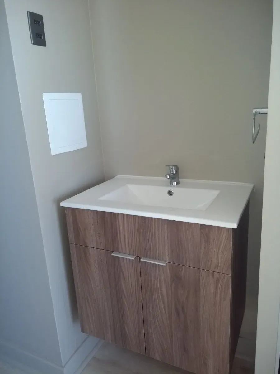 METRO VICENTE VALDES LA FLORIDA 1 DORMITORIO - Imagen 7